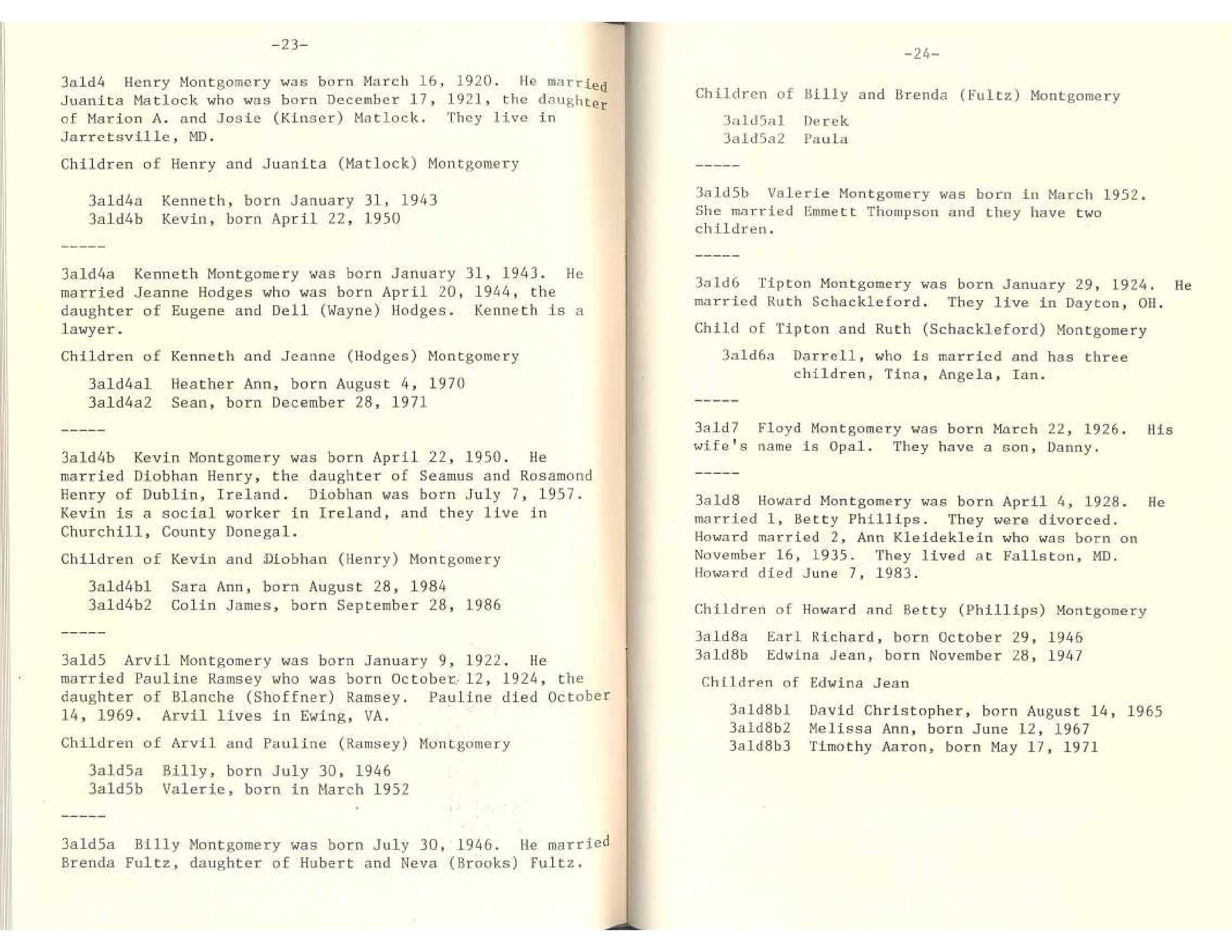 Document